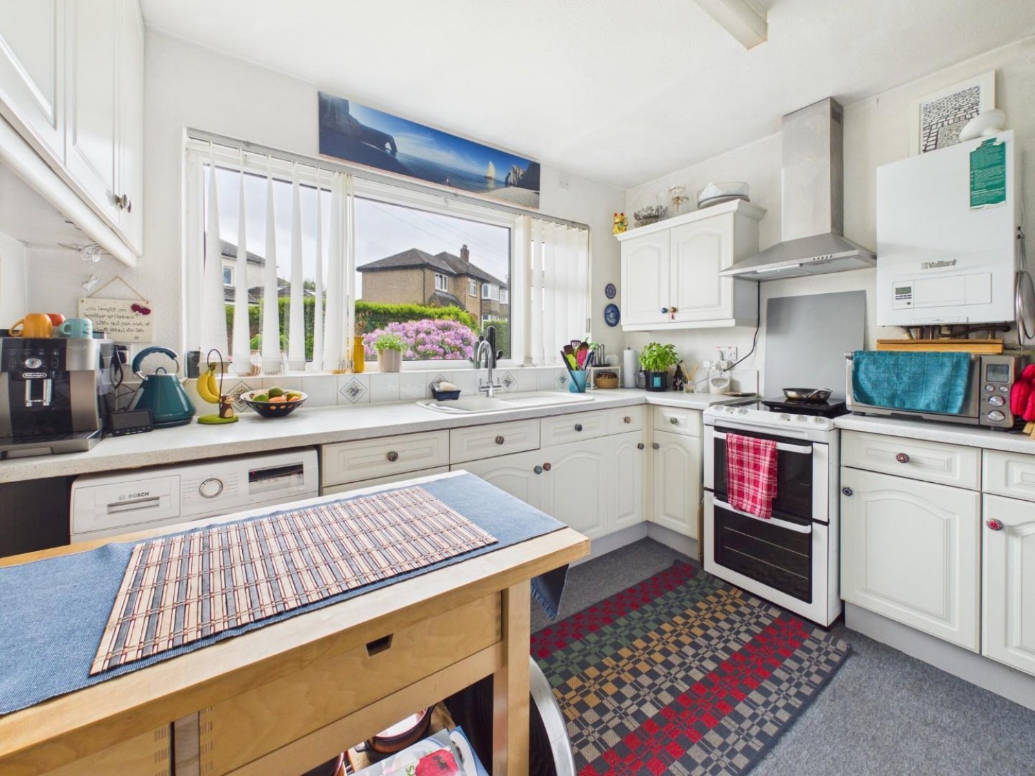 Grange Road, Bingley, West Yorkshire