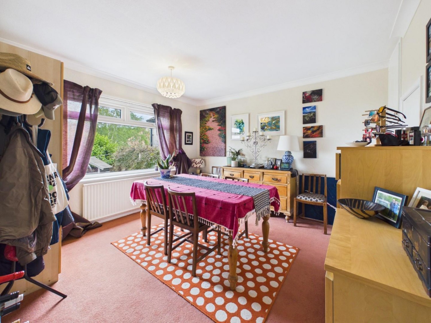 Grange Road, Bingley, West Yorkshire