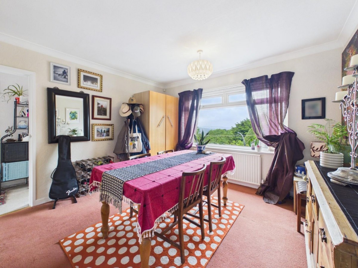 Grange Road, Bingley, West Yorkshire