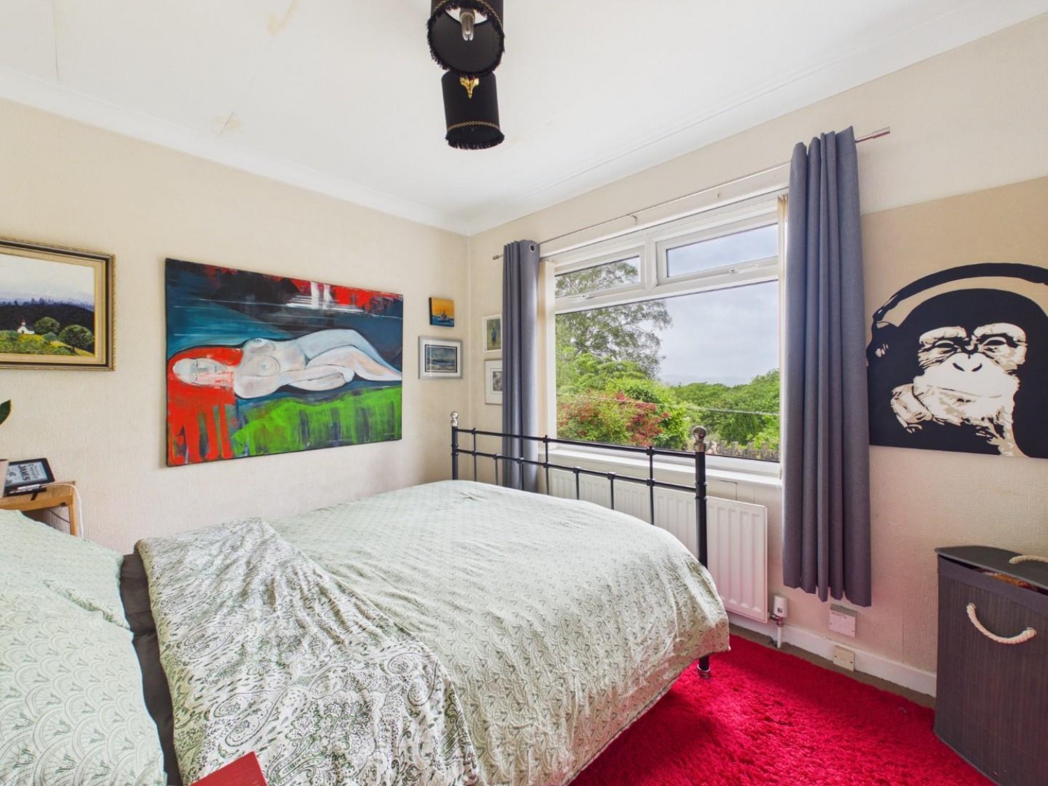 Grange Road, Bingley, West Yorkshire