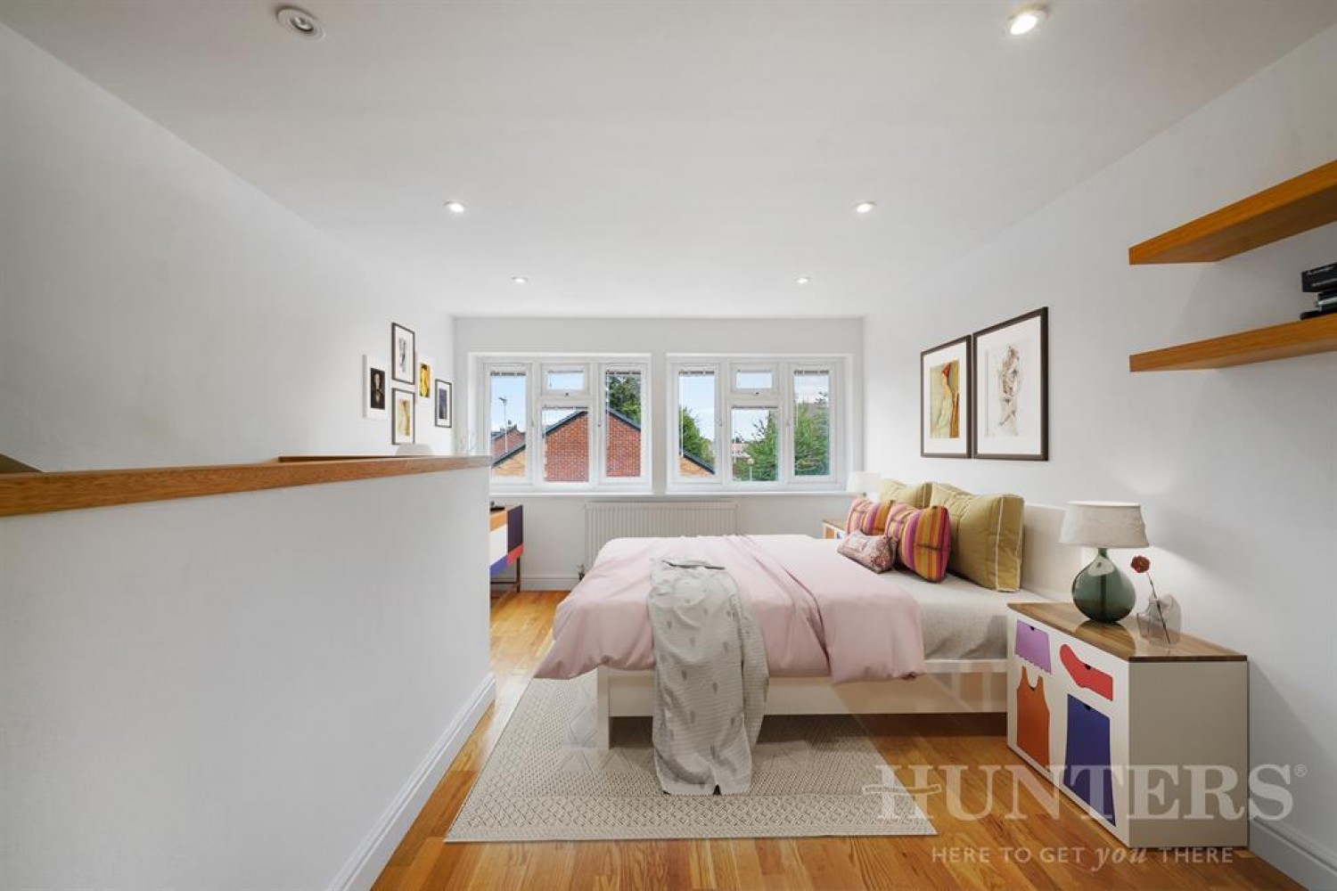 Park View Road, London, N17