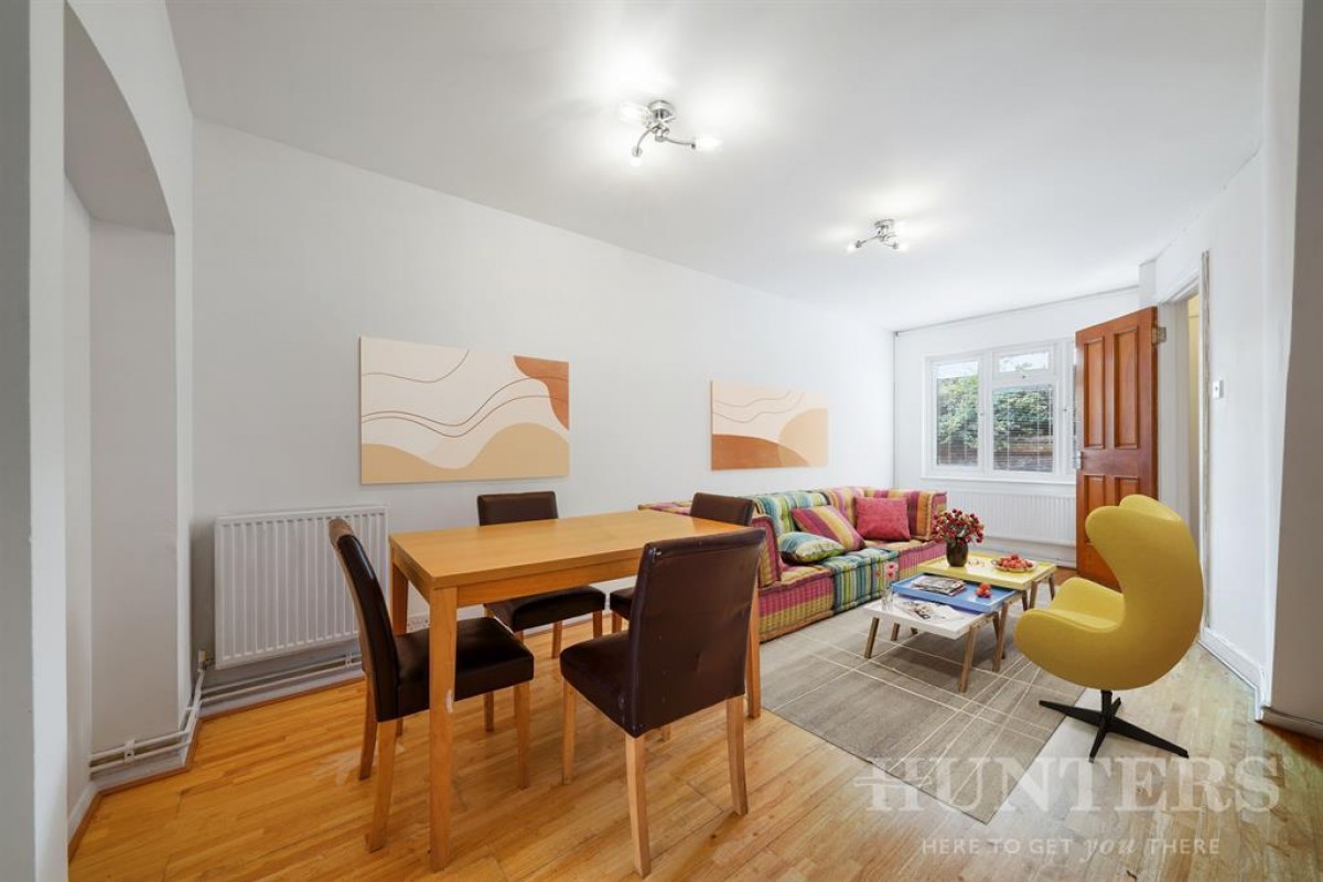 Park View Road, London, N17