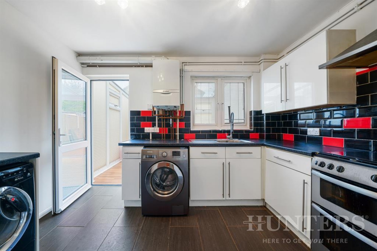 Park View Road, London, N17