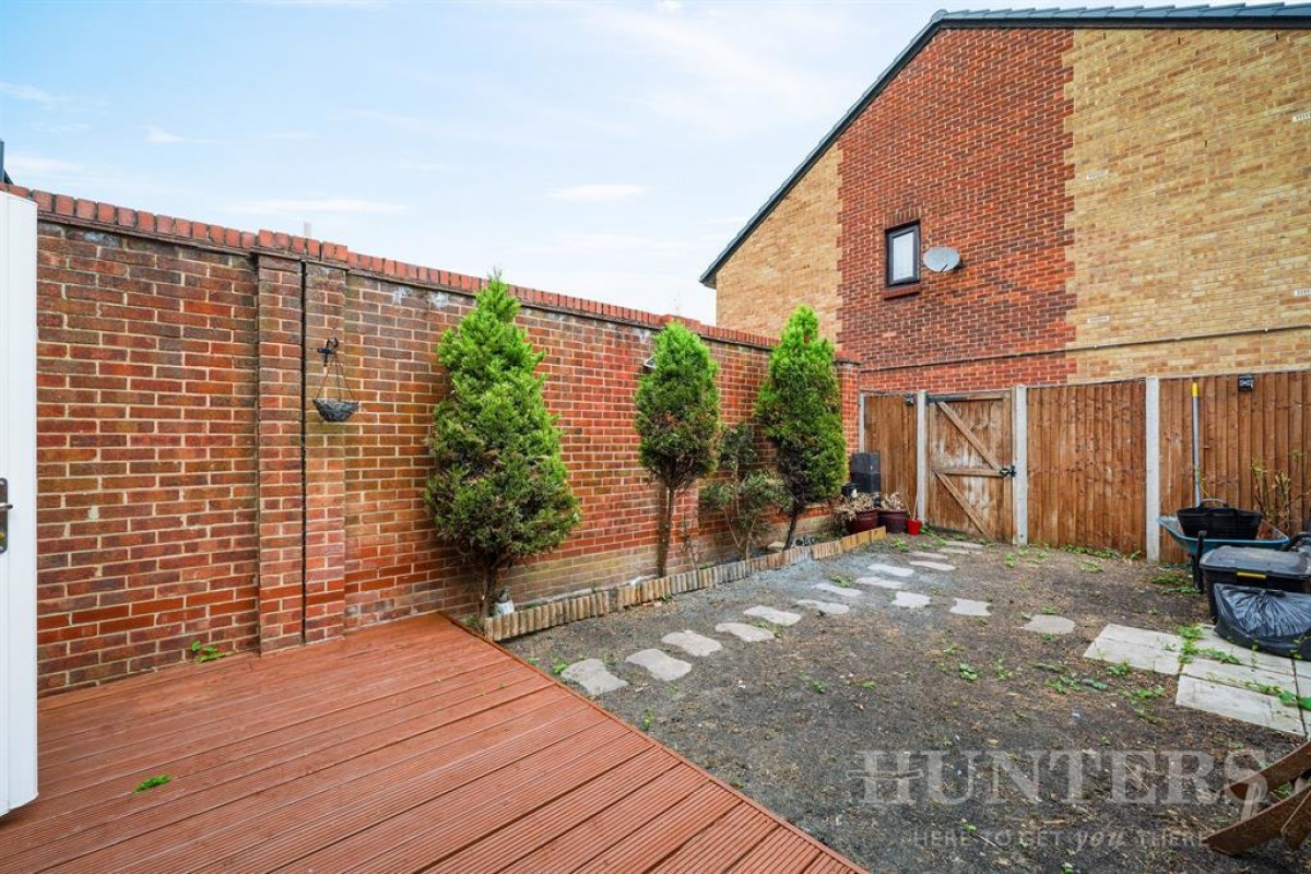 Park View Road, London, N17