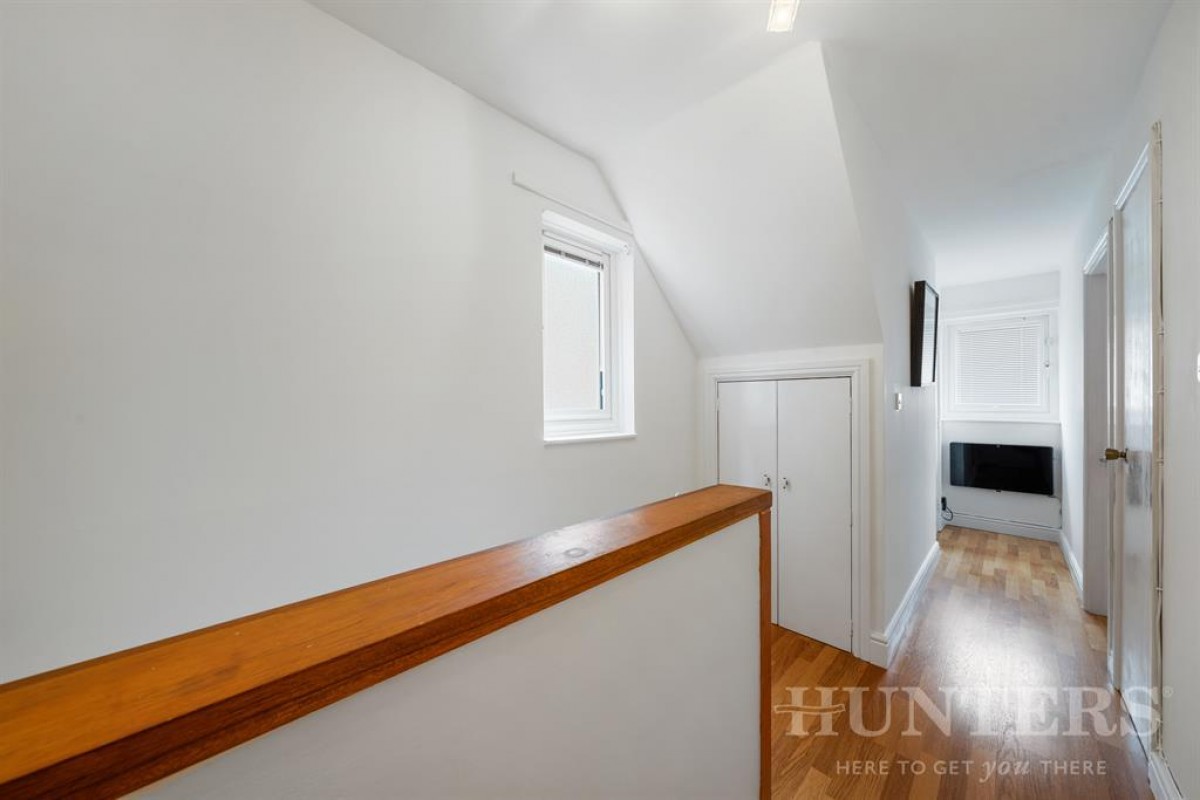 Park View Road, London, N17