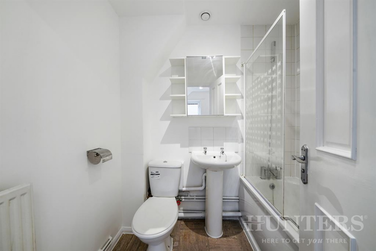 Park View Road, London, N17