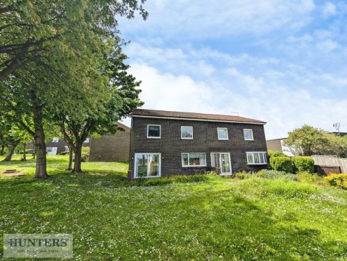 Christchurch Place, Peterlee, County Durham, SR8 2NR