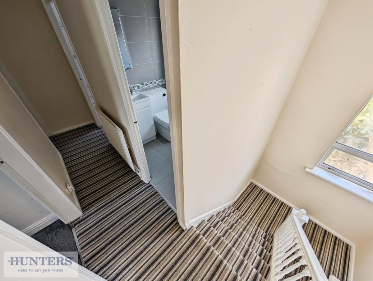 Christchurch Place, Peterlee, County Durham, SR8 2NR