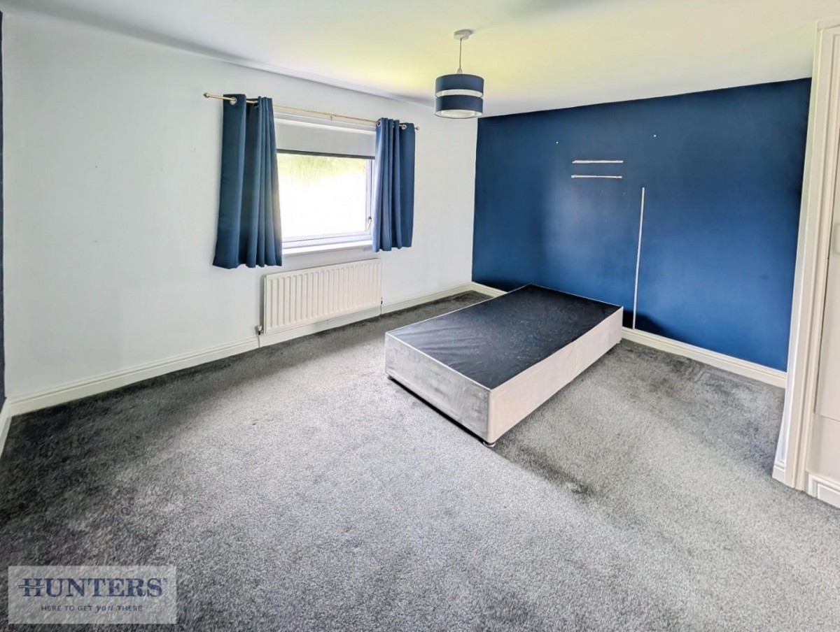 Christchurch Place, Peterlee, County Durham, SR8 2NR
