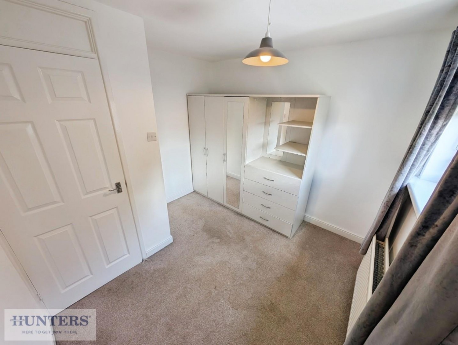 Christchurch Place, Peterlee, County Durham, SR8 2NR