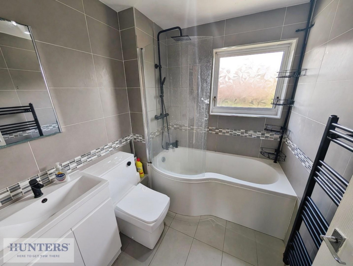 Christchurch Place, Peterlee, County Durham, SR8 2NR