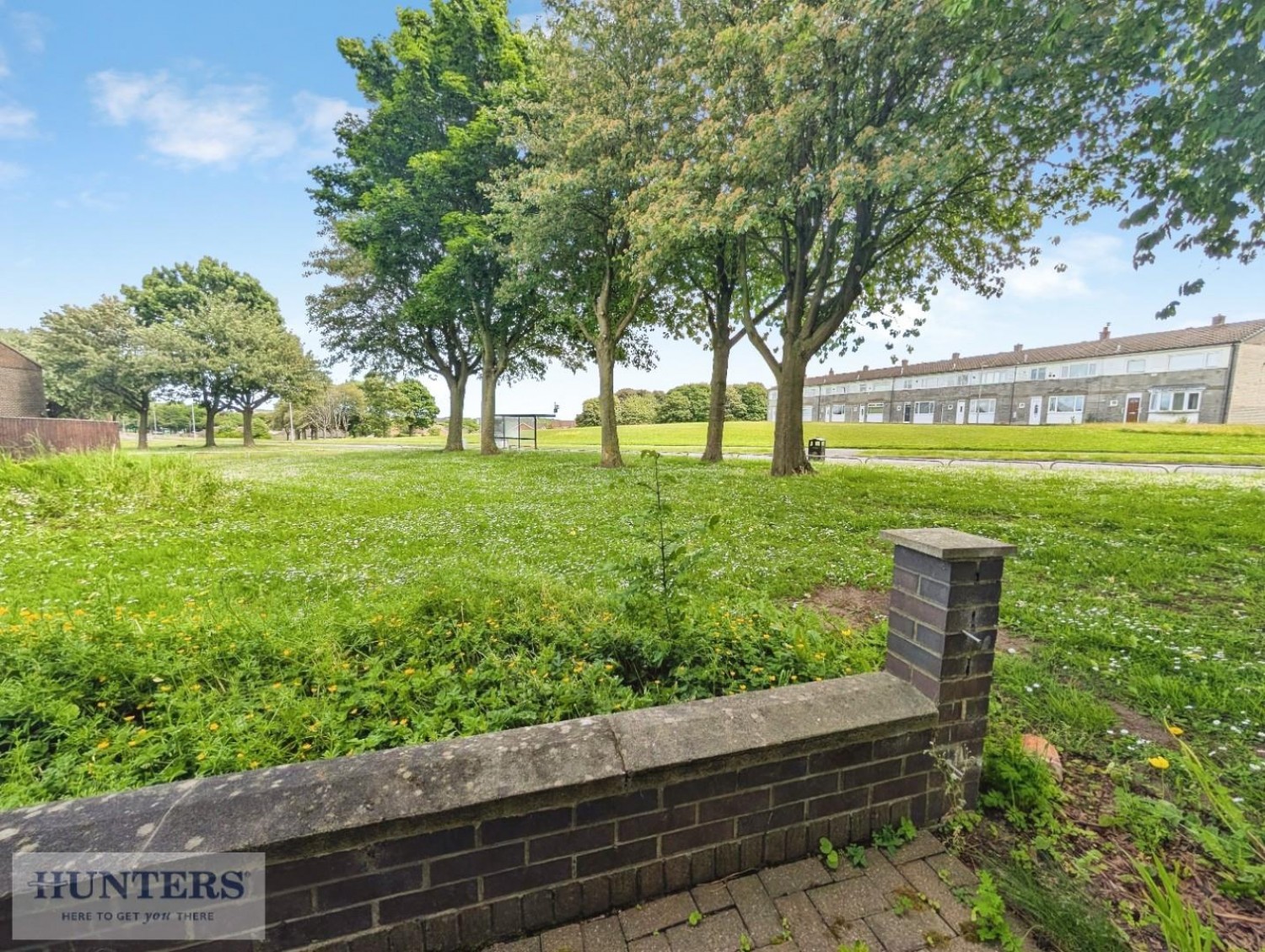 Christchurch Place, Peterlee, County Durham, SR8 2NR