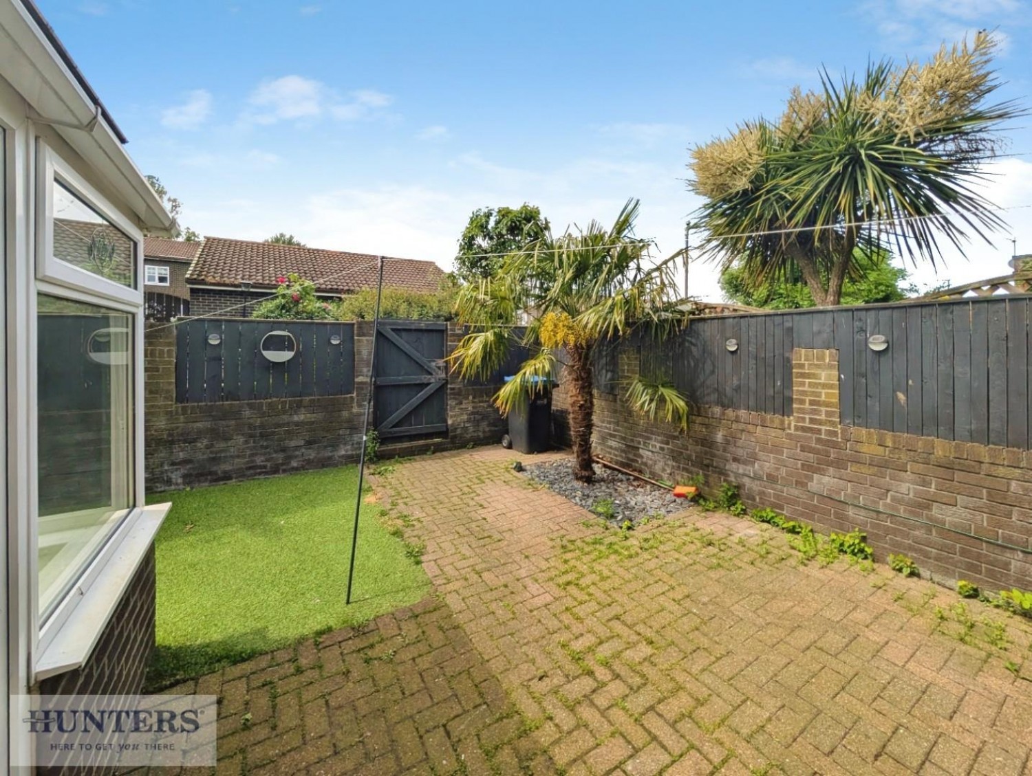 3 bedroom House for sale in Christchurch Place, Peterlee, County Durham, SR8 2NR