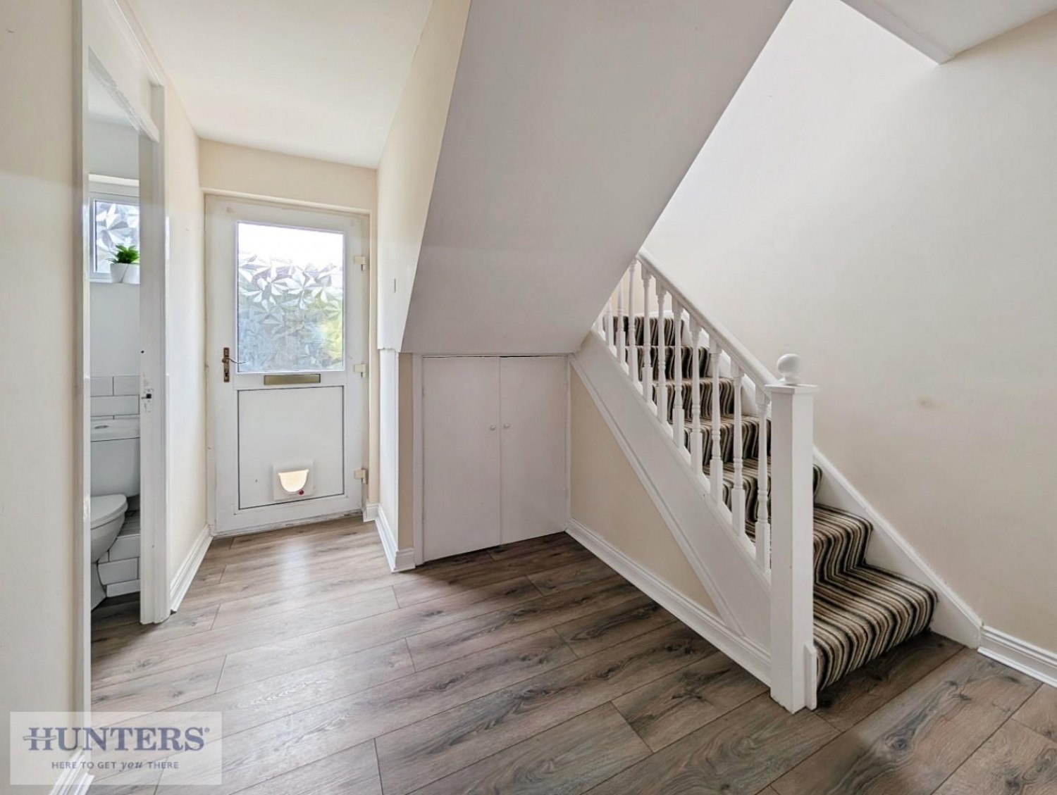 Christchurch Place, Peterlee, County Durham, SR8 2NR