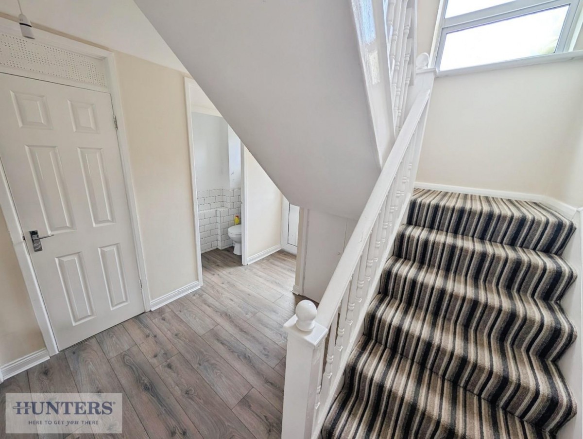Christchurch Place, Peterlee, County Durham, SR8 2NR