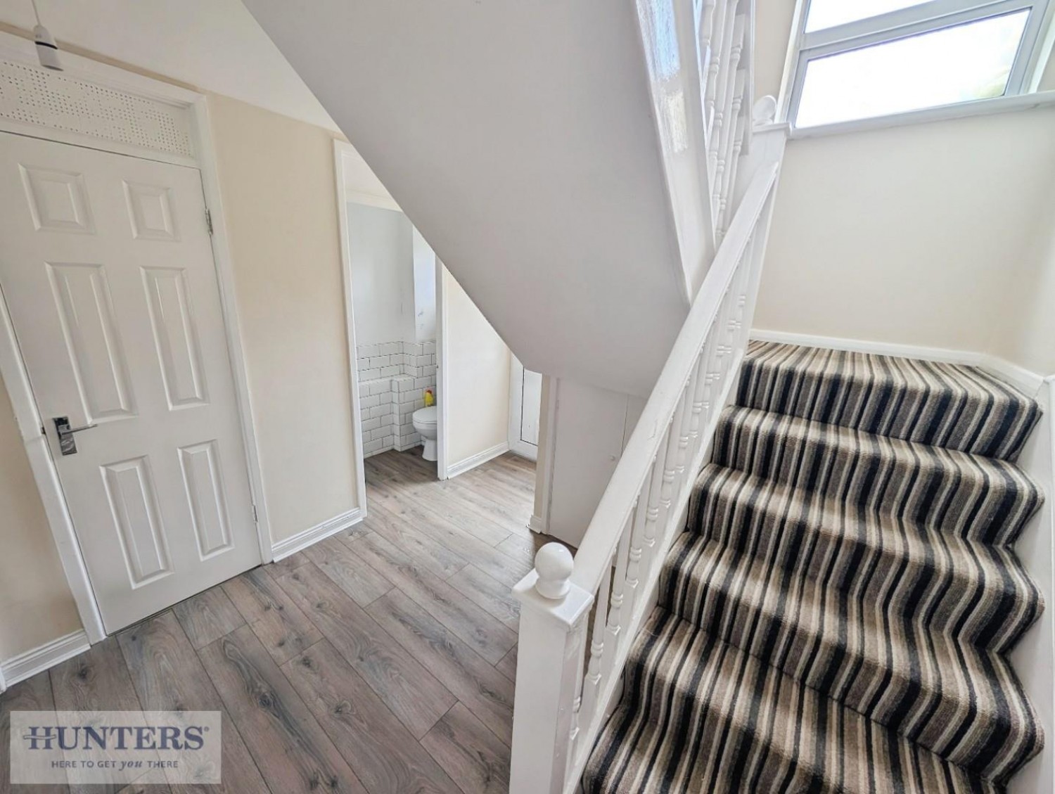 Christchurch Place, Peterlee, County Durham, SR8 2NR