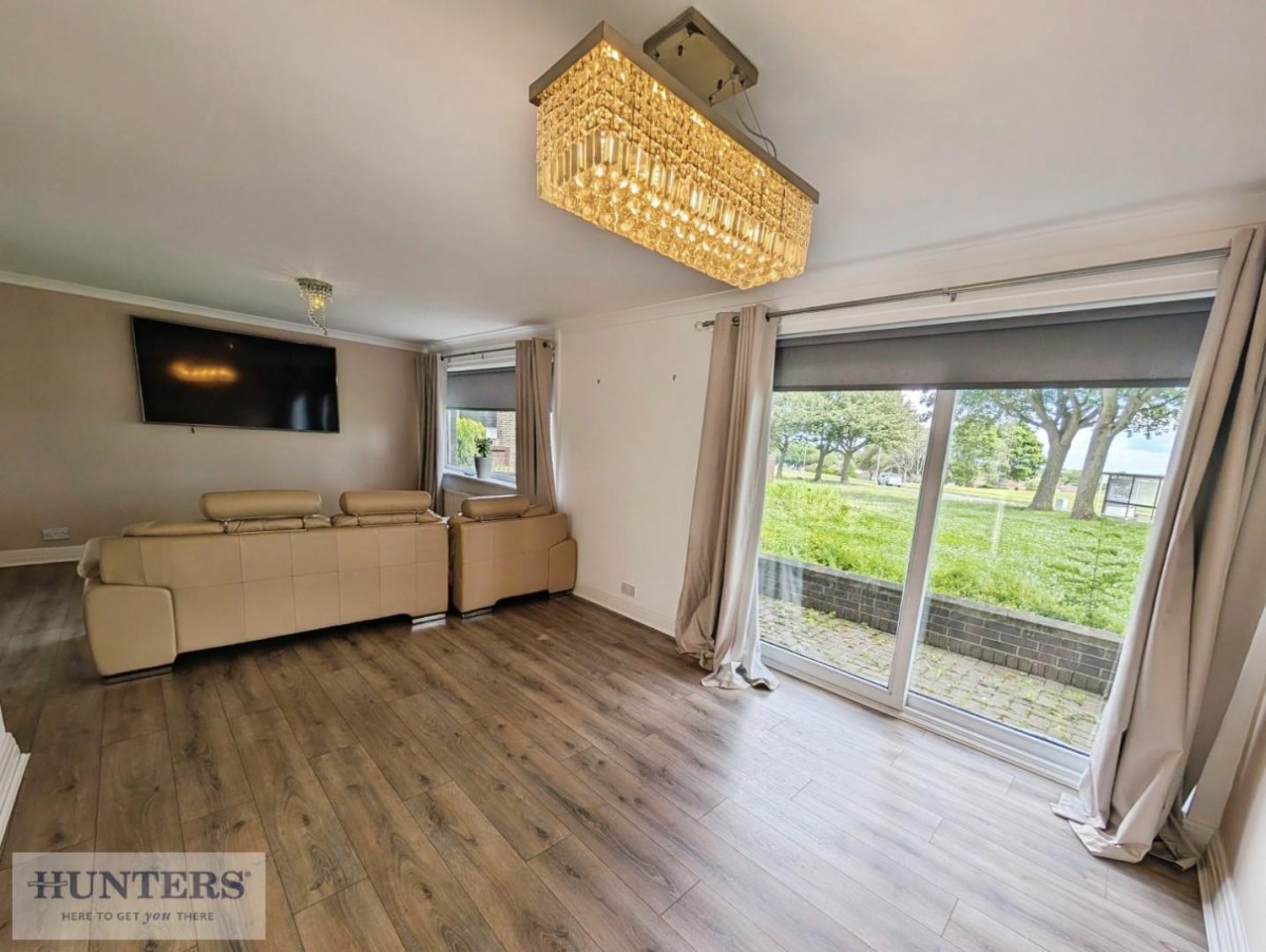 Christchurch Place, Peterlee, County Durham, SR8 2NR