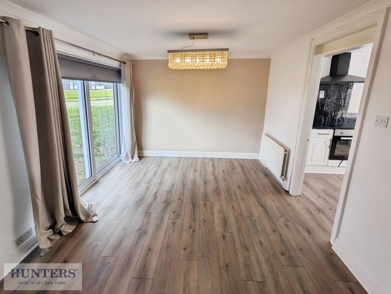 Christchurch Place, Peterlee, County Durham, SR8 2NR