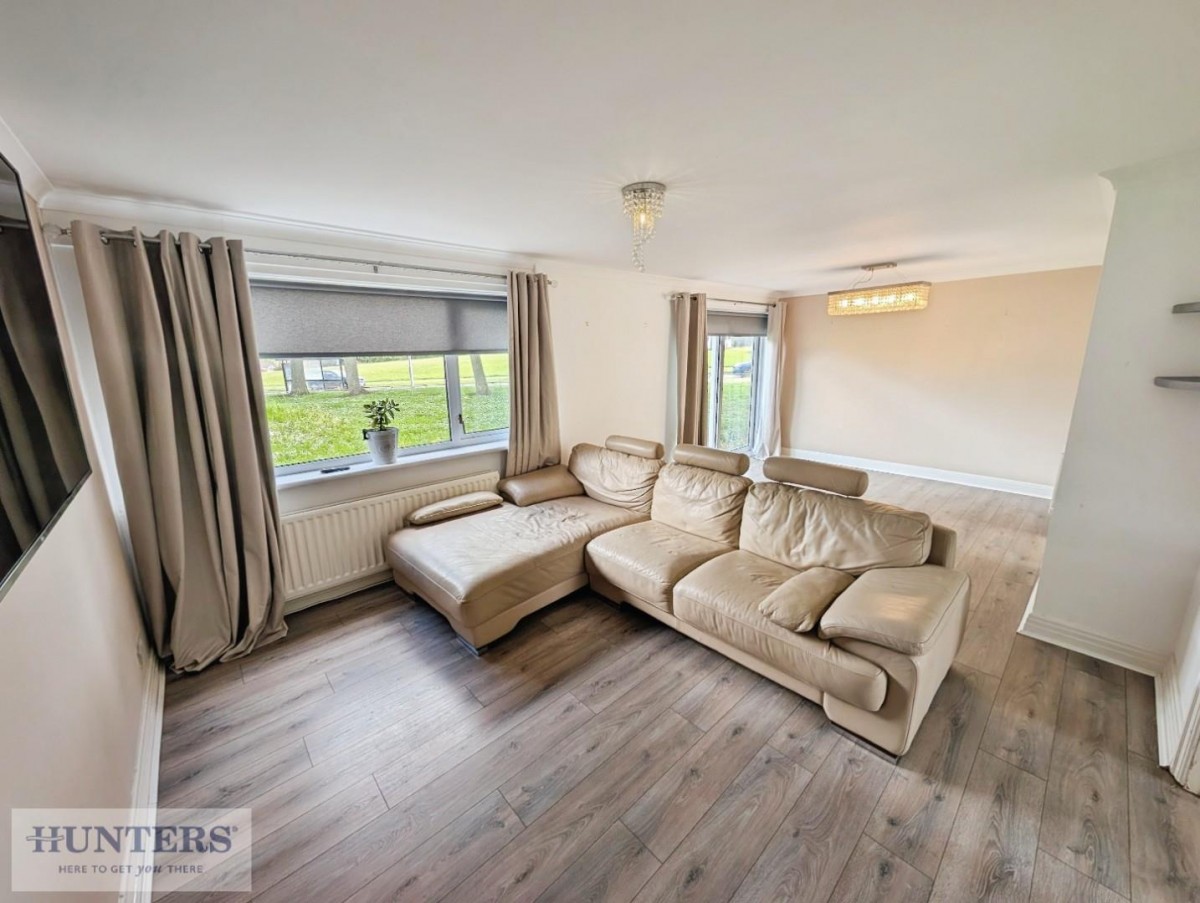 Christchurch Place, Peterlee, County Durham, SR8 2NR
