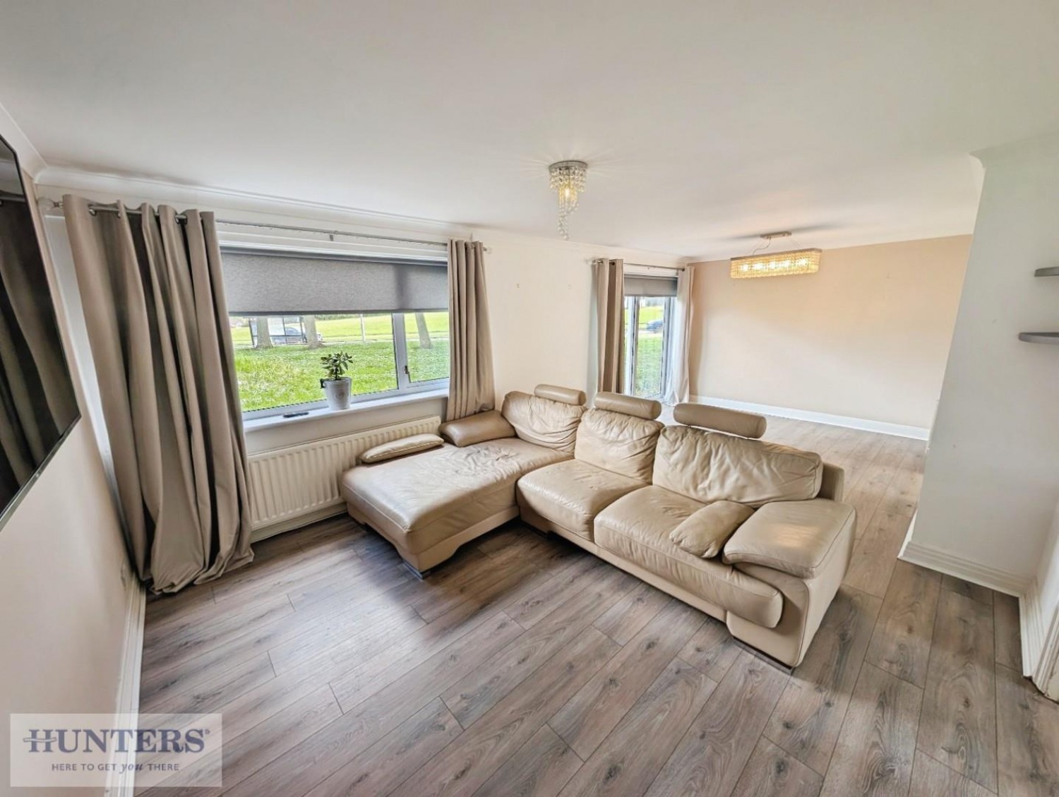 Christchurch Place, Peterlee, County Durham, SR8 2NR