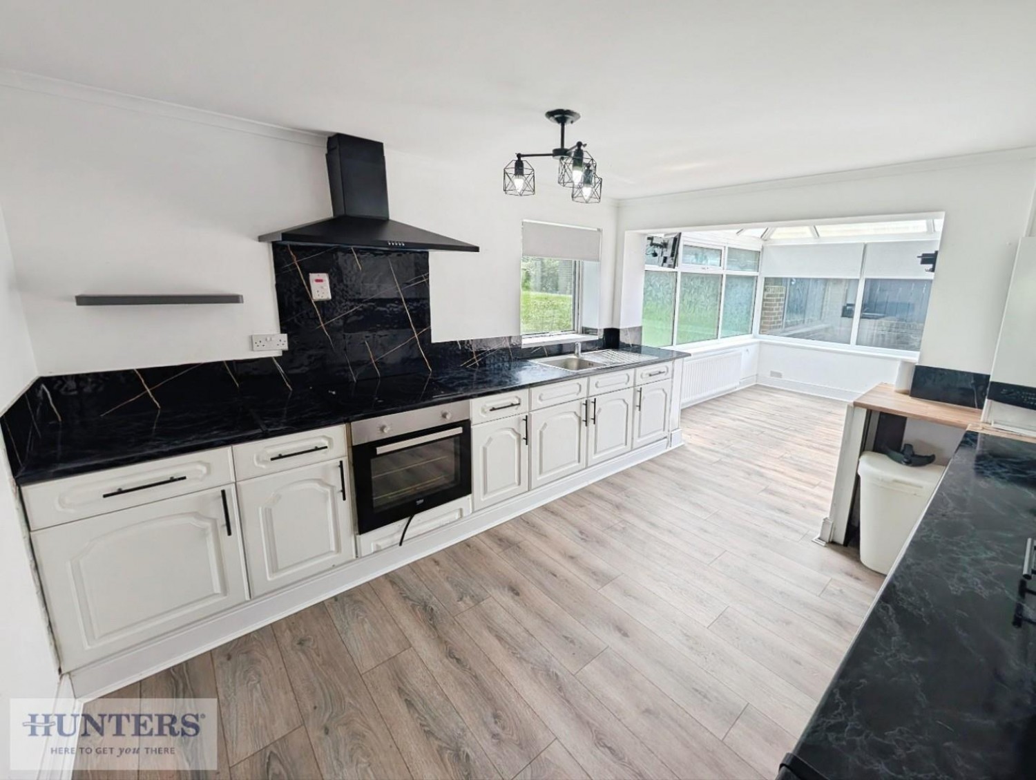 Christchurch Place, Peterlee, County Durham, SR8 2NR