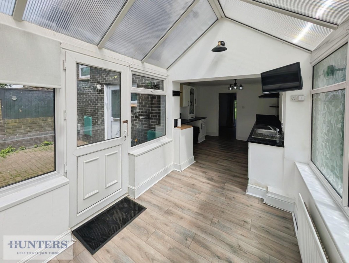 Christchurch Place, Peterlee, County Durham, SR8 2NR