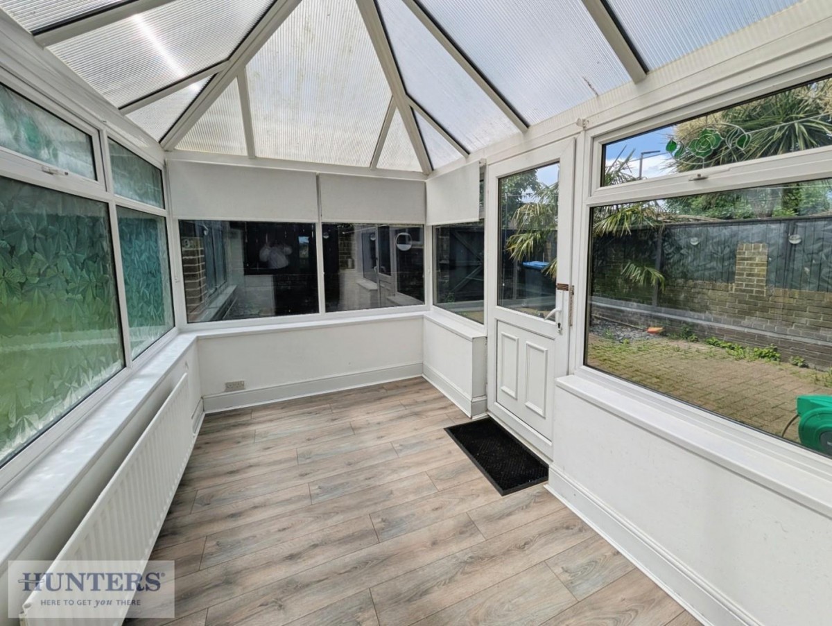 Christchurch Place, Peterlee, County Durham, SR8 2NR