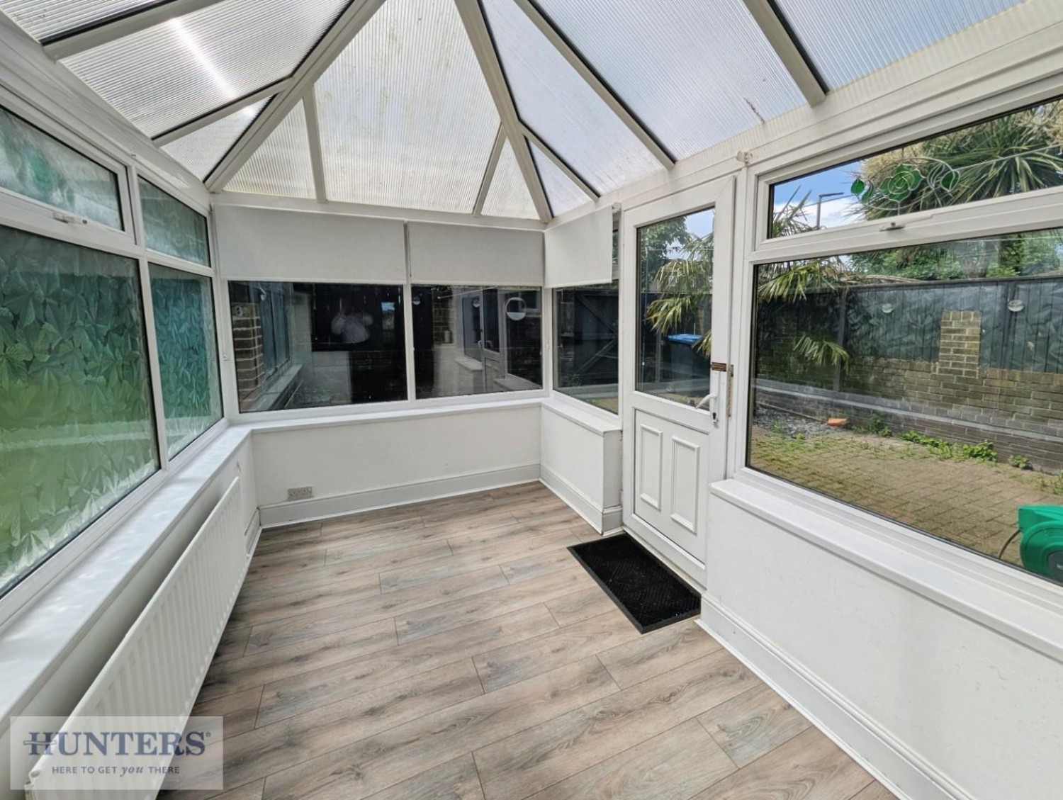 Christchurch Place, Peterlee, County Durham, SR8 2NR