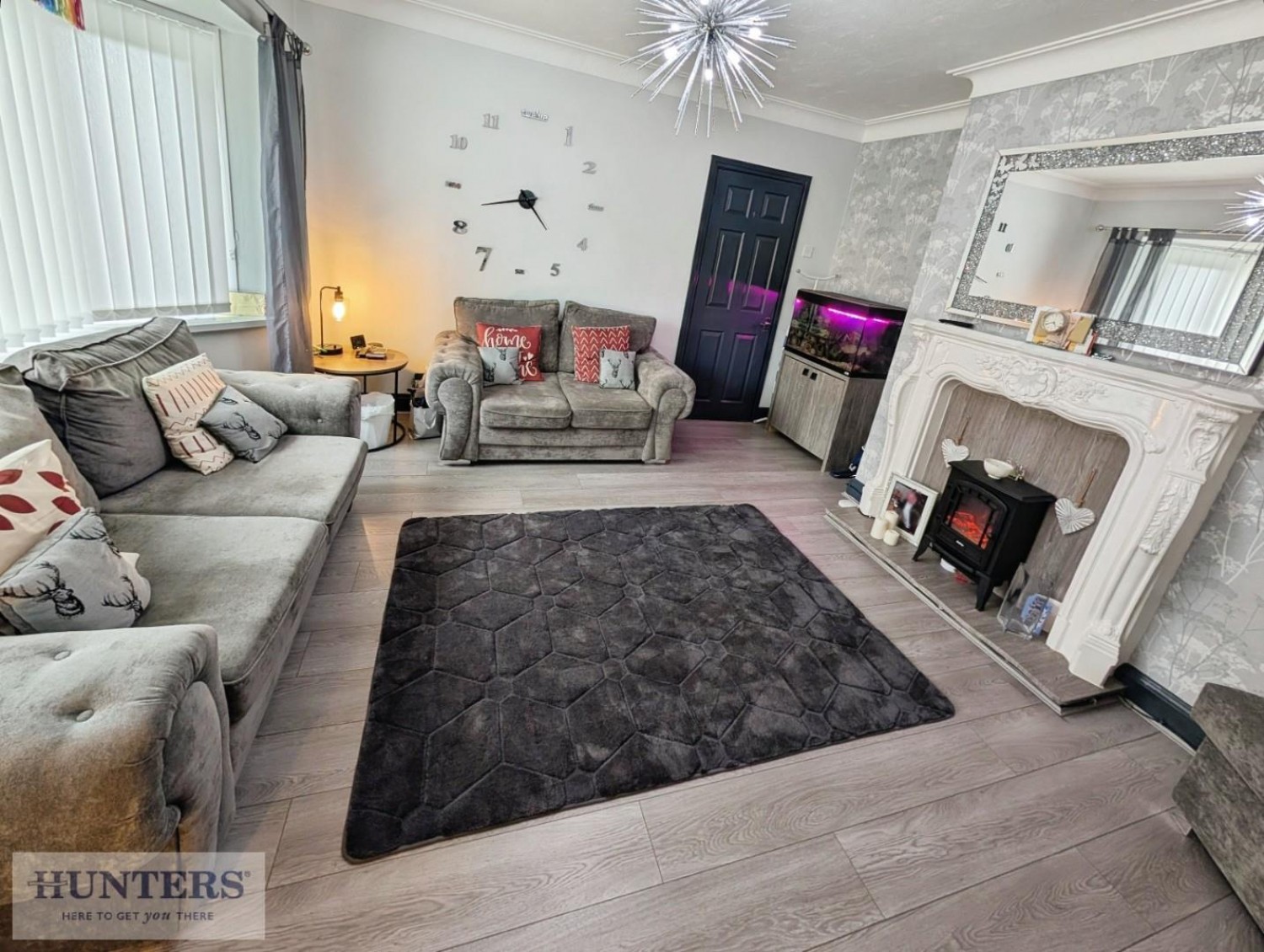 Acre Rigg, Peterlee, County Durham, SR8 2DY