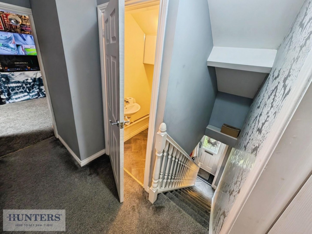 Acre Rigg, Peterlee, County Durham, SR8 2DY
