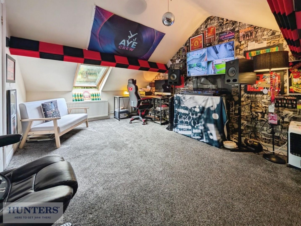 Acre Rigg, Peterlee, County Durham, SR8 2DY