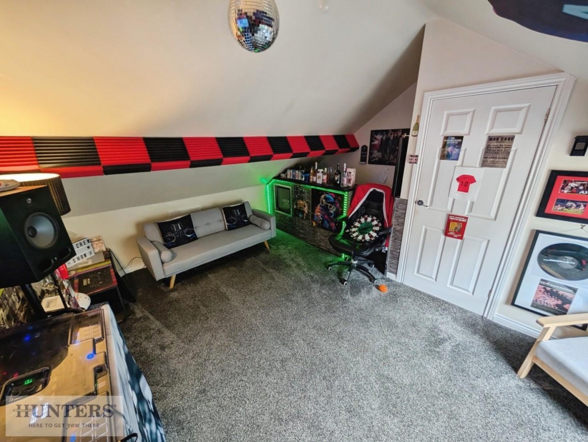 Acre Rigg, Peterlee, County Durham, SR8 2DY