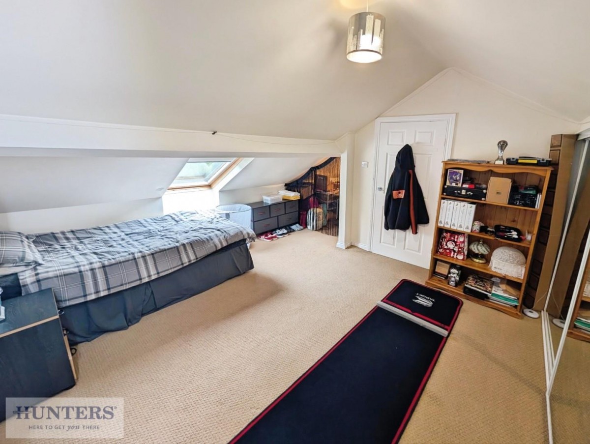Acre Rigg, Peterlee, County Durham, SR8 2DY