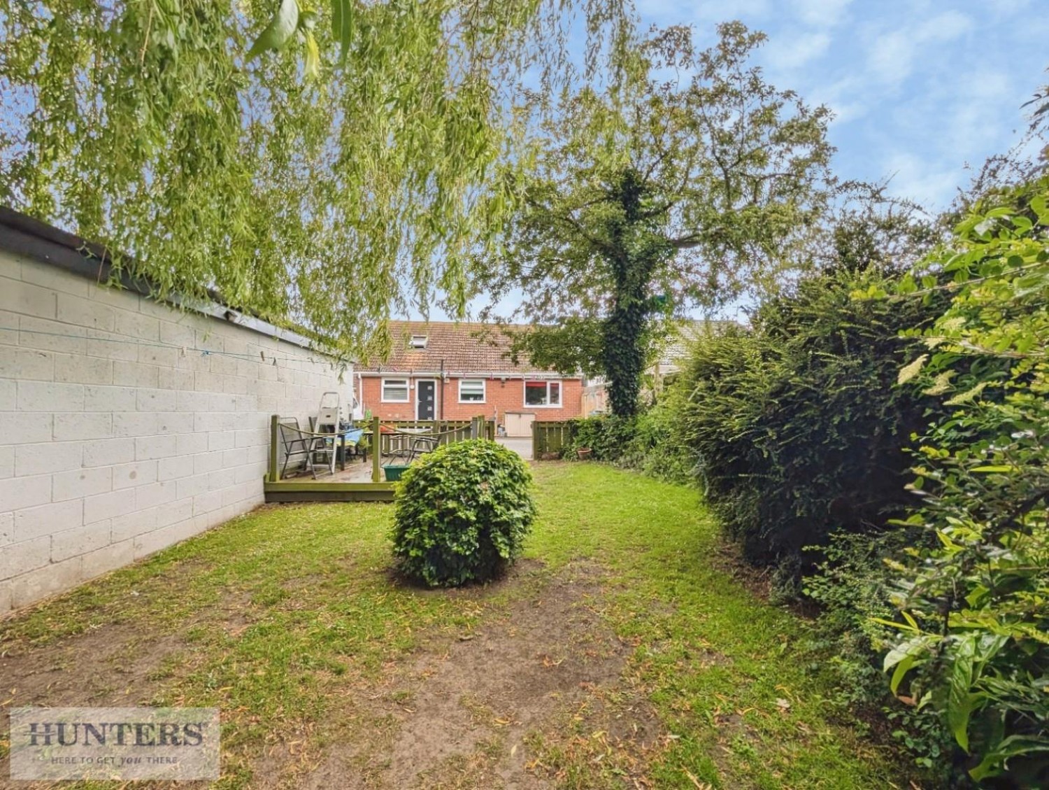 Acre Rigg, Peterlee, County Durham, SR8 2DY