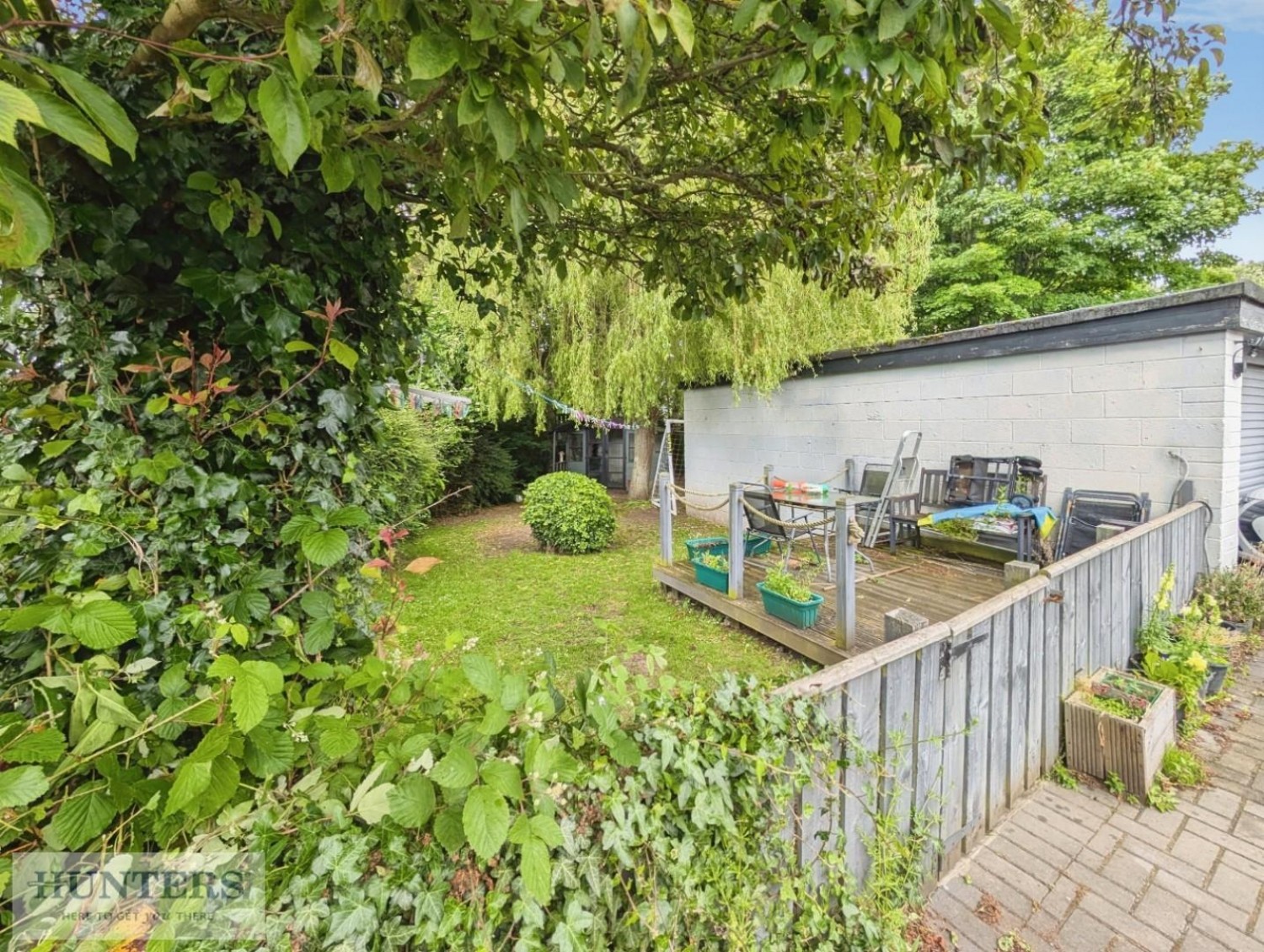 Acre Rigg, Peterlee, County Durham, SR8 2DY