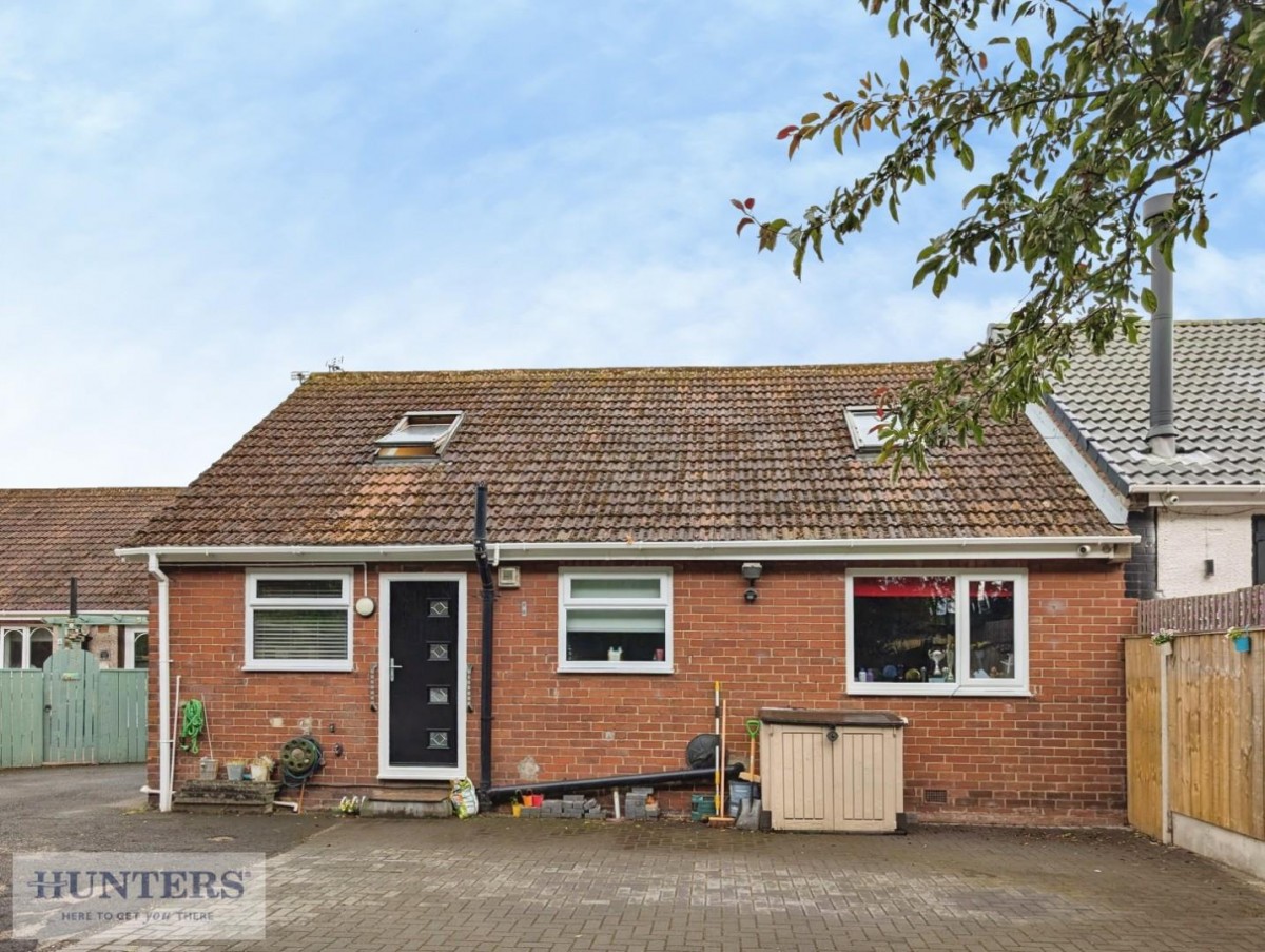 Acre Rigg, Peterlee, County Durham, SR8 2DY