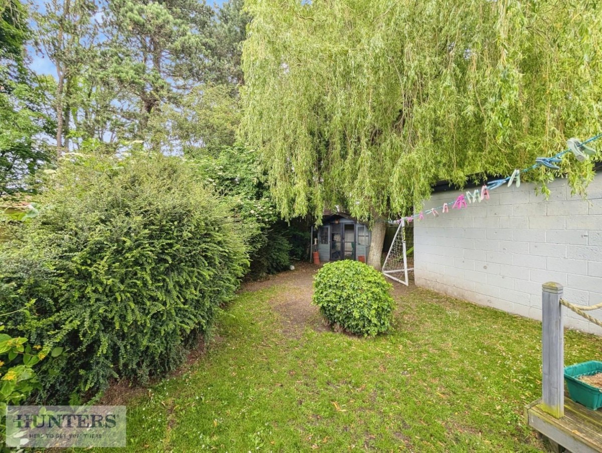 Acre Rigg, Peterlee, County Durham, SR8 2DY