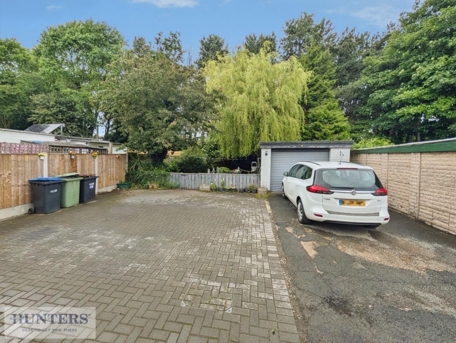 Acre Rigg, Peterlee, County Durham, SR8 2DY