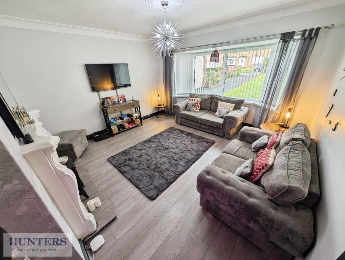 Acre Rigg, Peterlee, County Durham, SR8 2DY