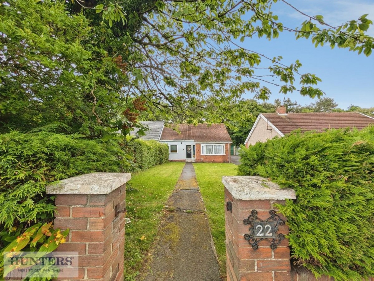 Acre Rigg, Peterlee, County Durham, SR8 2DY