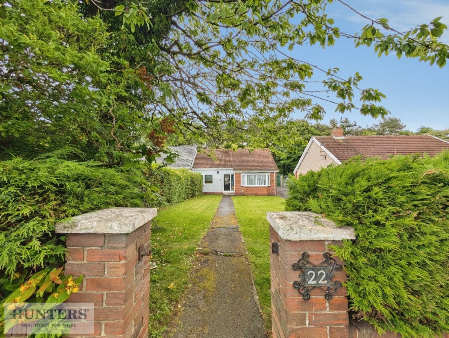 Acre Rigg, Peterlee, County Durham, SR8 2DY