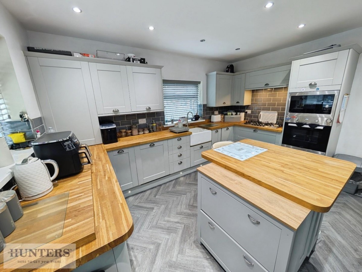 Acre Rigg, Peterlee, County Durham, SR8 2DY