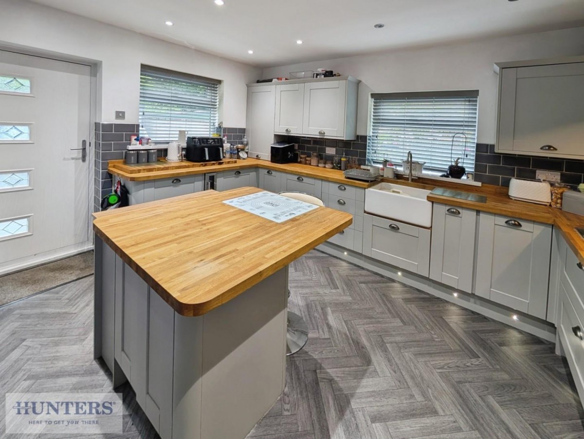 Acre Rigg, Peterlee, County Durham, SR8 2DY