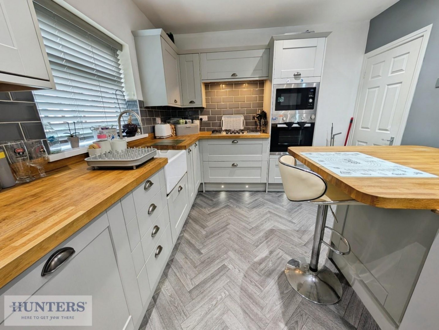 Acre Rigg, Peterlee, County Durham, SR8 2DY