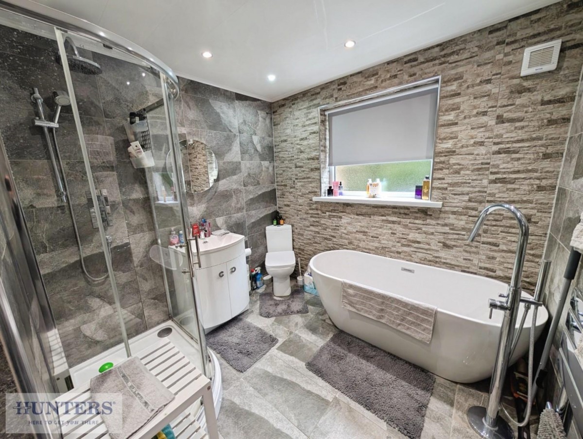 Acre Rigg, Peterlee, County Durham, SR8 2DY