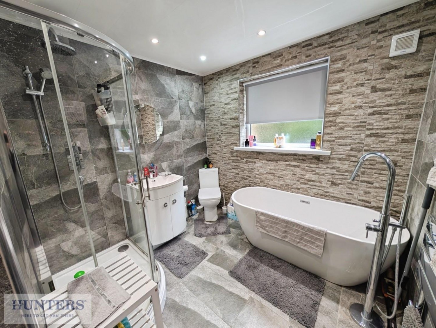 Acre Rigg, Peterlee, County Durham, SR8 2DY