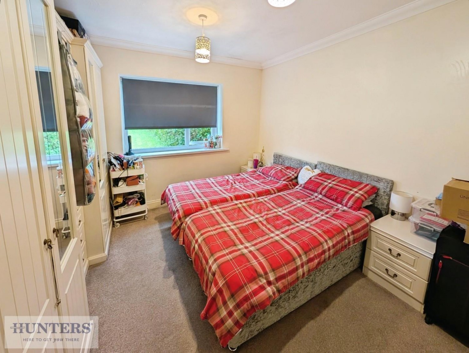 Acre Rigg, Peterlee, County Durham, SR8 2DY
