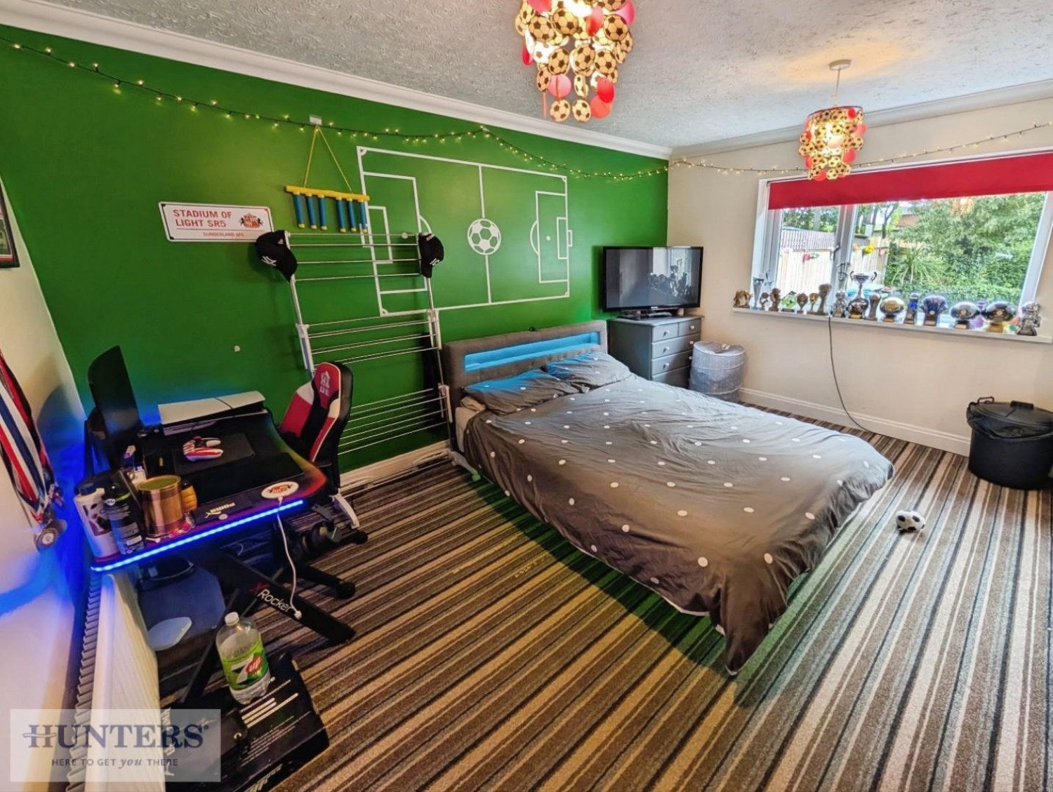 Acre Rigg, Peterlee, County Durham, SR8 2DY