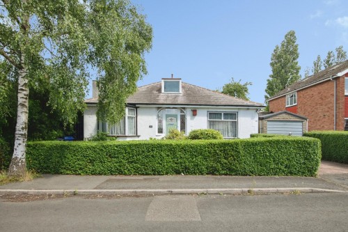 Himley Avenue, Dudley