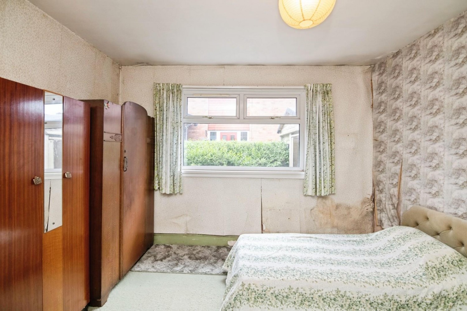 Himley Avenue, Dudley